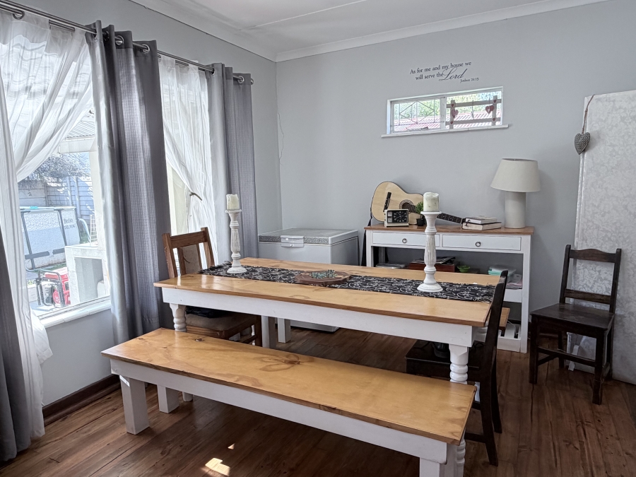 3 Bedroom Property for Sale in Bergsig Eastern Cape